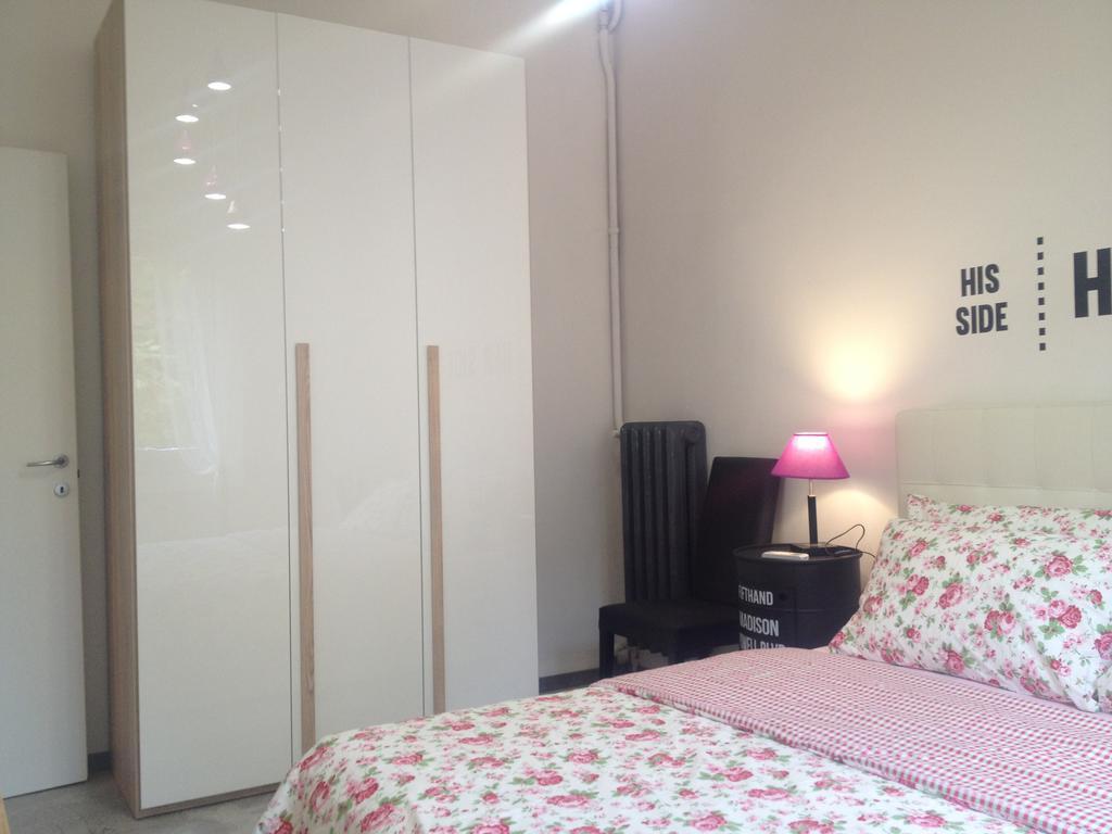 Decorialab Apartments Bolonha Exterior foto