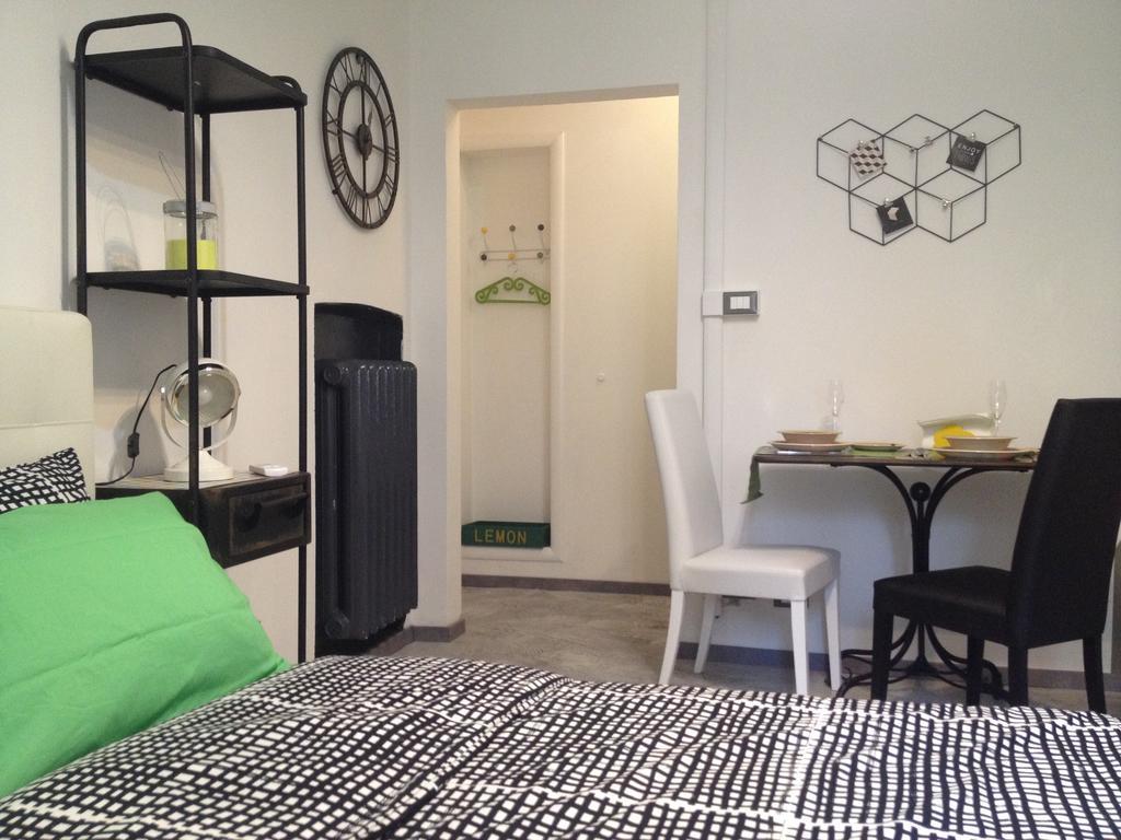 Decorialab Apartments Bolonha Exterior foto